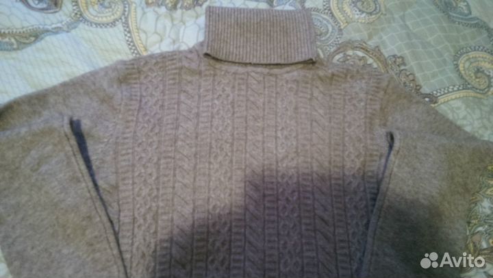 Кофта новая