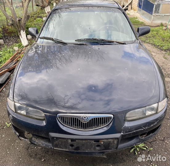 Запчасти Mazda xedos 6