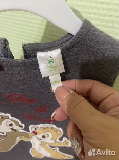 Сарафанчик для девочки