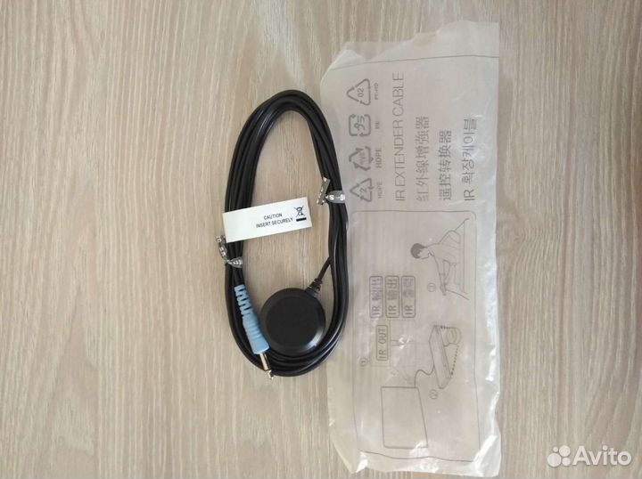 Ик-передатчик Samsung IR extender cable