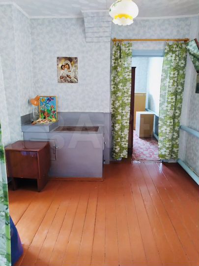 Дом 58 м² на участке 8,6 сот.