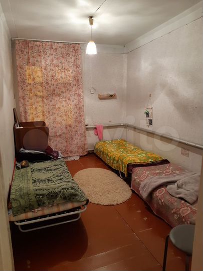 Дом 54 м² на участке 24 сот.