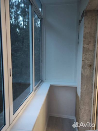 Пластиковые окна пвх