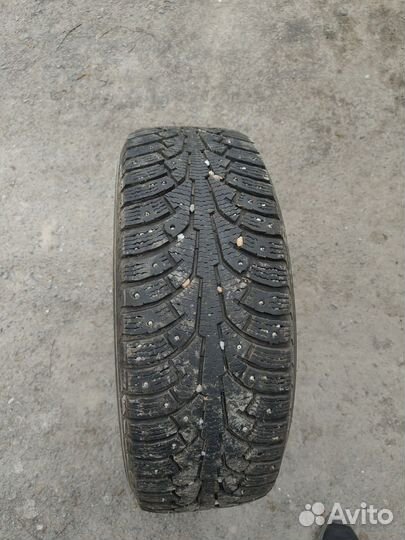 Nordman 5 205/60 R16