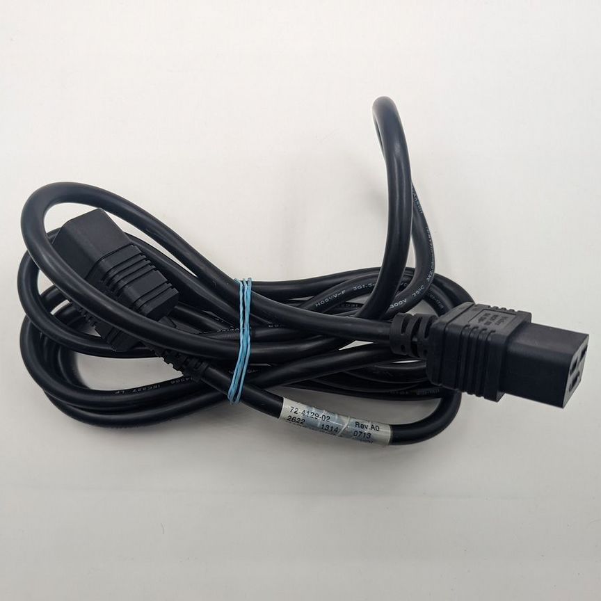 [72-4129-02] Кабель Питания Vac20s - Vsc19, Cisco