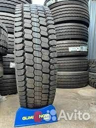 Kama 215/75R17,5 126/124M NR 201 TL M+S 3pmsf