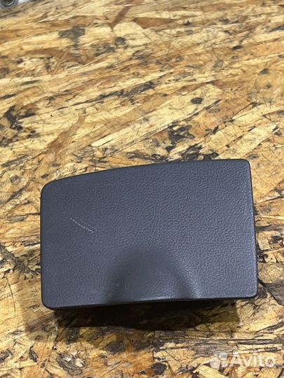 Пепельница Мицубиси Аутлендер CU 1