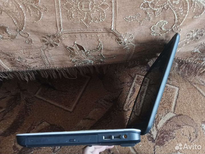 Ноутбук acer
