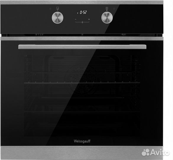 Духовой шкаф Weissgauff EOV 661 PDX Новый