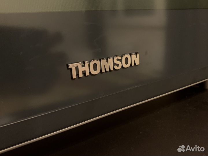Телевизор thomson бу