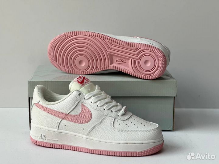 Кроссовки Nike Air Force 1 Low Valentine's Day