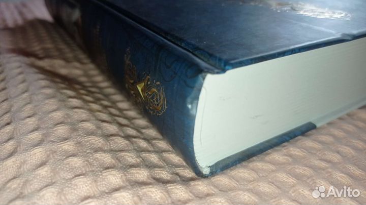 Большое собрание мистических историй в одном томе