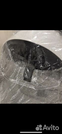 Дождевик Stokke с новым логотипом