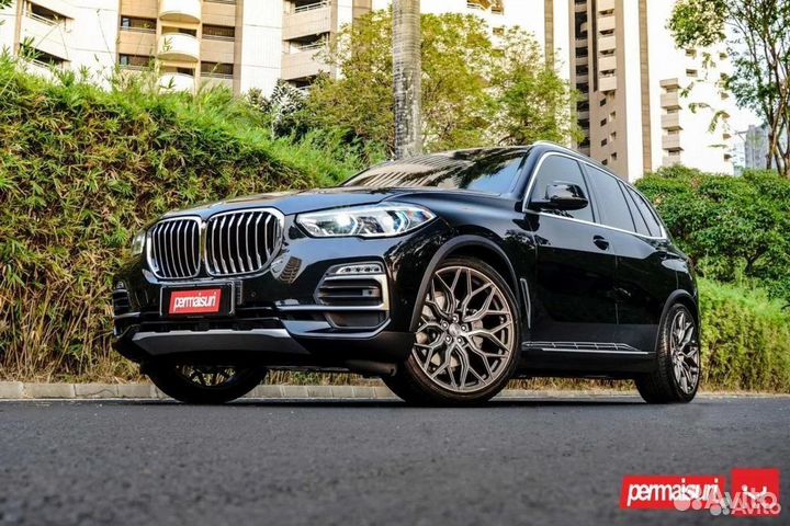 Диски для BMW X5 17'-32'