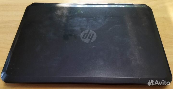 Ноутбук HP 15-d053sr