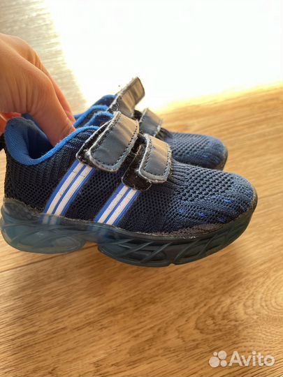 Детская обувь для мальчика 22 23