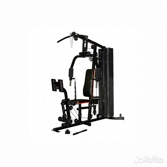 Силовой комплекс мультистанция Altezani Gym 002