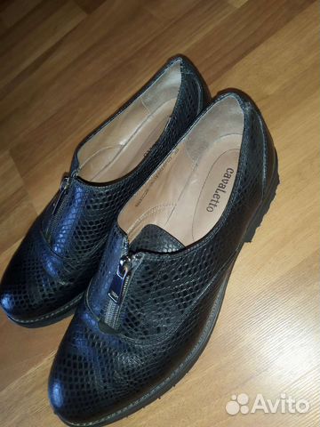 Туфли женские 39 размер натуральная кожа