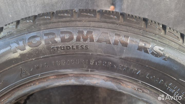 Nordman 8 185/65 R15