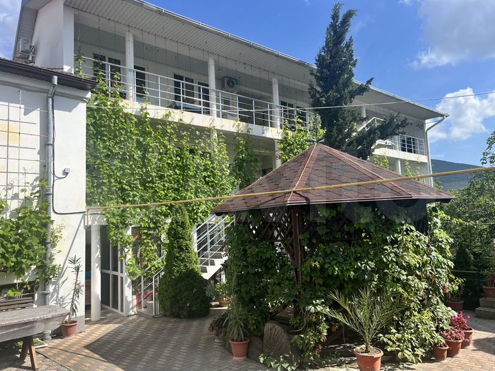 Комната 14 м², 1/3 эт.