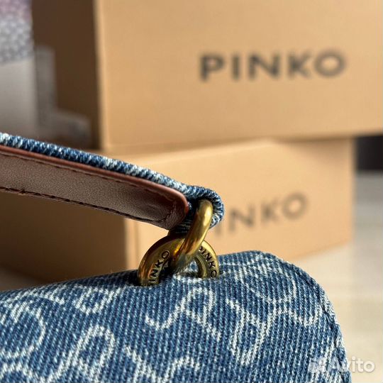 Сумка женская Pinko