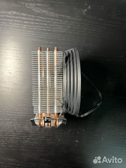 Кулер процеccорный Deepcool Gammaxx 300