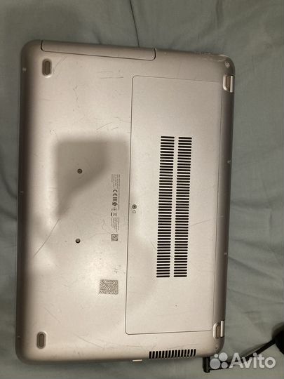 HP Probook 450 g4