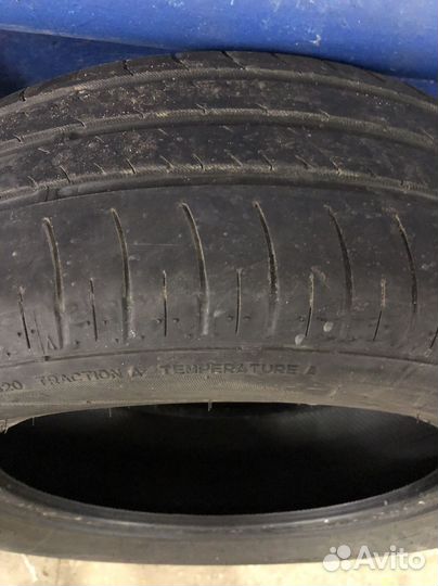 Nankang NA-1 215/60 R16