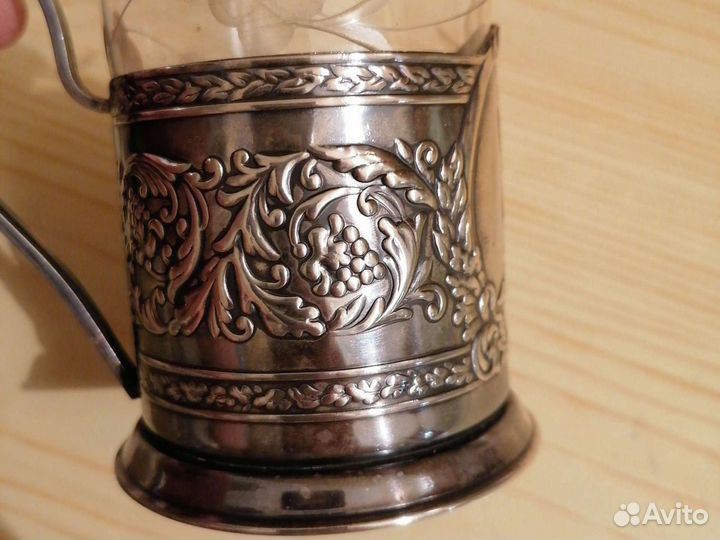 Подстаканник