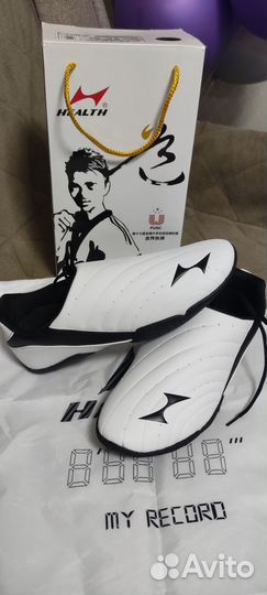 Степки для тхэквондо