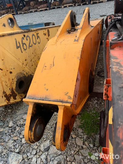 Рукоять экскаватора Hyundai R210LC-7