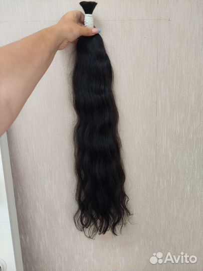 Волосы для наращивания