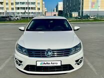 Volkswagen Passat CC 1.8 AMT, 2014, 188 000 км