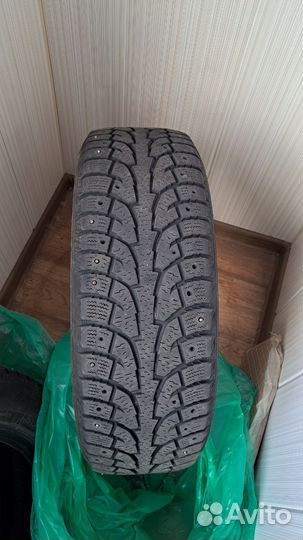 Hankook I'Pike RW11 215/60 R17 96T