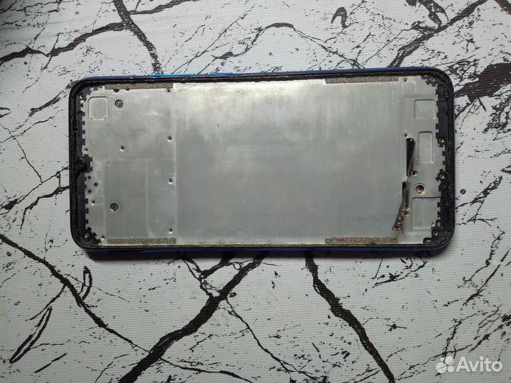 Xiaomi Redmi 9A, 2/32 ГБ