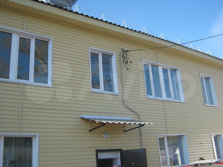 2-к. квартира, 48 м², 2/2 эт.