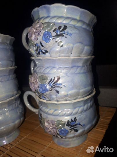 Чайный набор