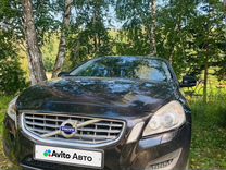 Volvo S60 2.0 AT, 2010, 239 000 км, с пробегом, цена 950 000 руб.