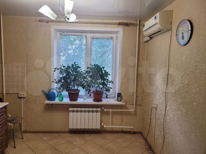 2-к. квартира, 50 м², 3/9 эт.