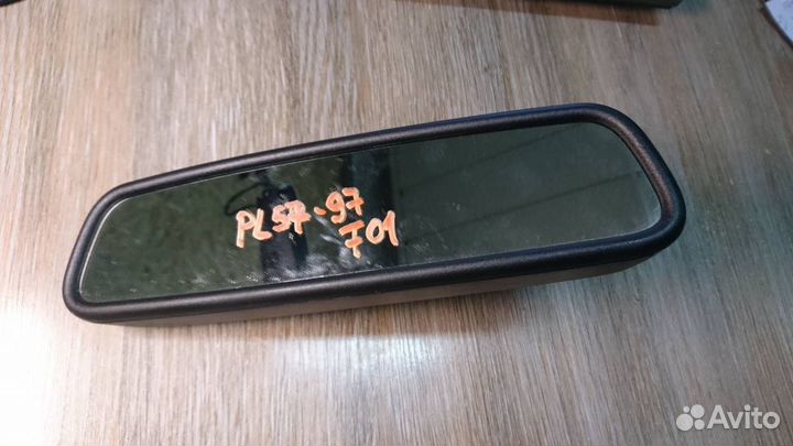 Зеркало салона BMW 7 F01/F02 2009 9224340