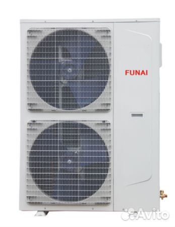 Классические сплит-системы напольно-потолочного типа серии dragon LAC-DR105HP.F01/S/LAC-DR105HP.01/U