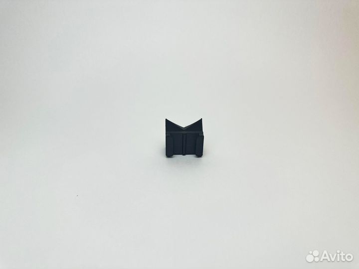 Крепление камеры GoPro на Мотошлем LS2 FF800 Storm