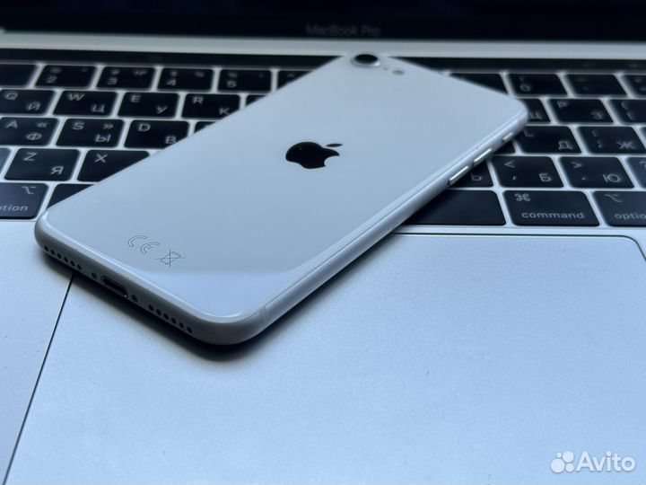 iPhone SE (2020), 64 ГБ