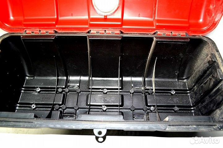 Коробка огнетушителя mercedes-benz Actros MP2/MP3