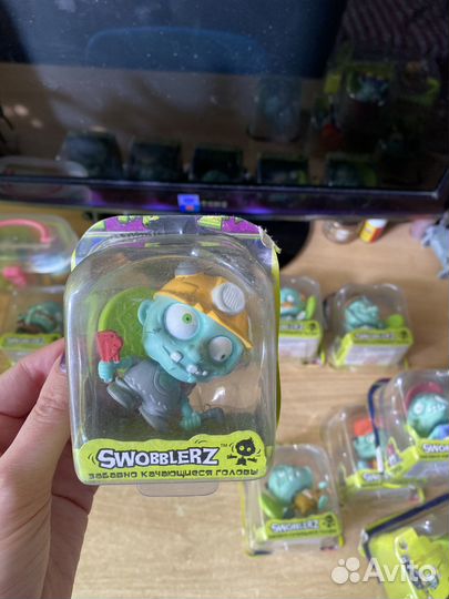Zombie zity