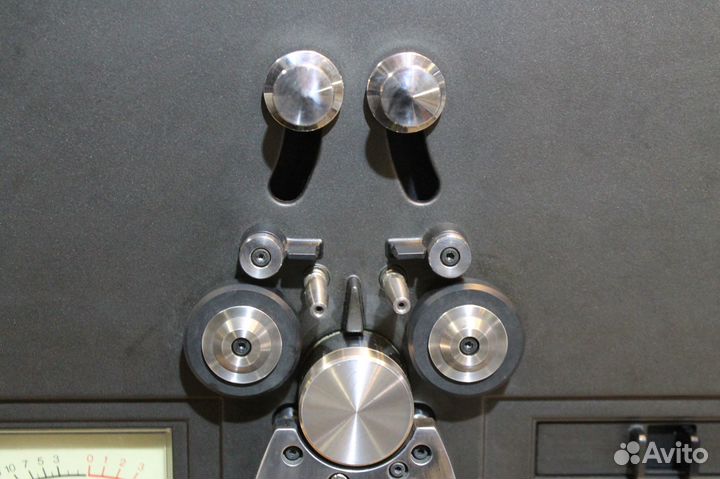 Катушечный магнитофон Technics RS 1500