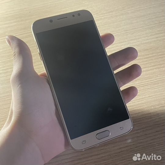 Samsung Galaxy J7 (2017), 3/16 ГБ