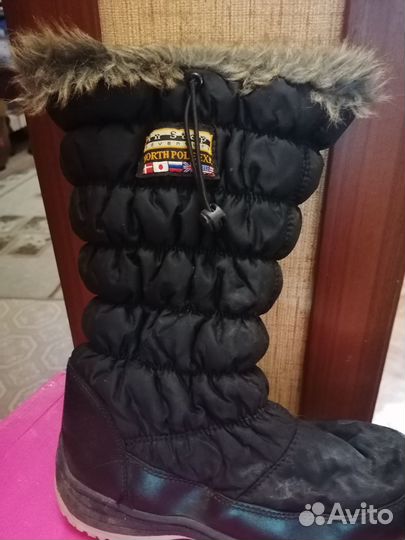 Детская обувь