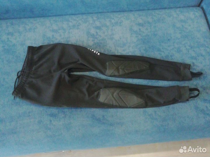 Гетры футбольные детские