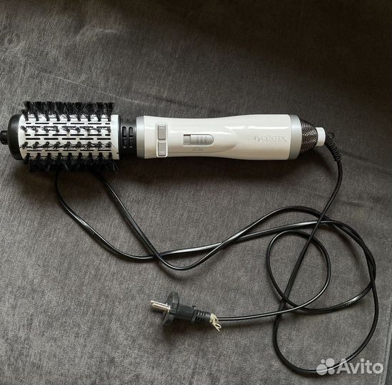 Фен-щетка Centek CT-2054